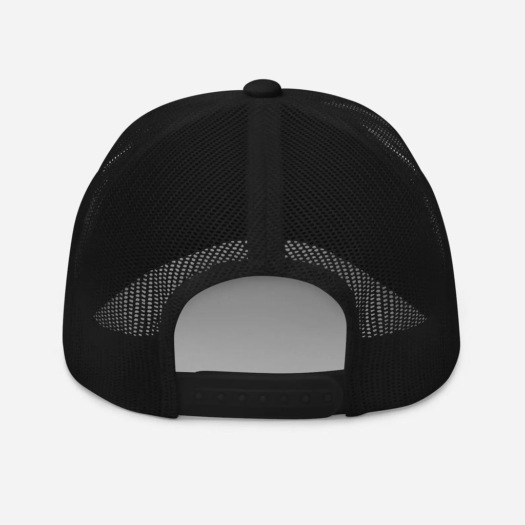 PENDRA Mesh Trucker Cap