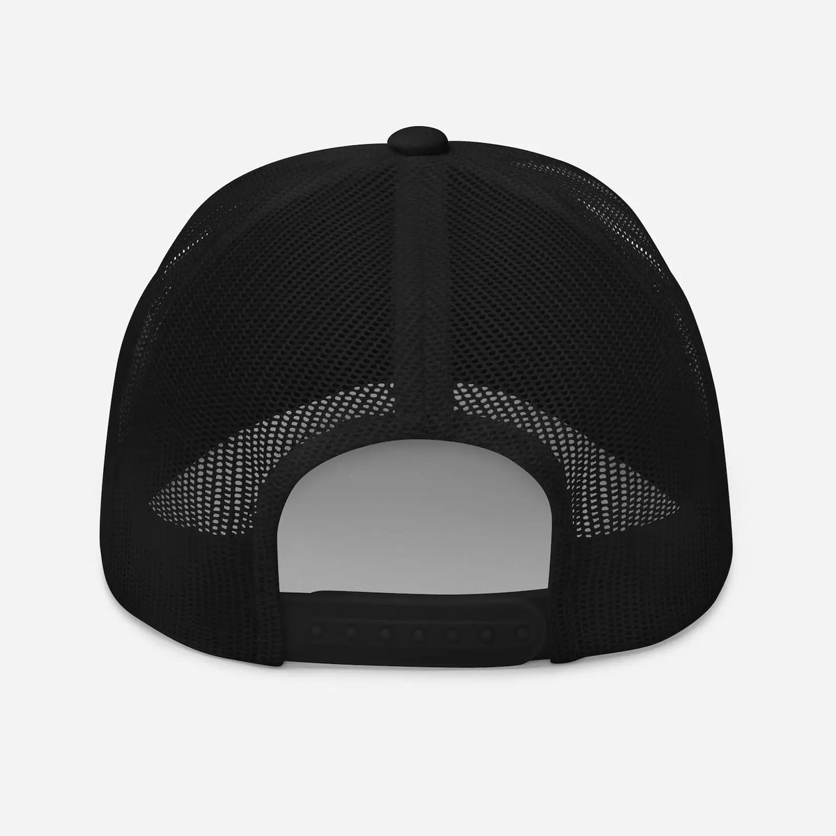 PENDRA Mesh Trucker Cap