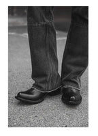 PENDRA Platform British Heightening Top
