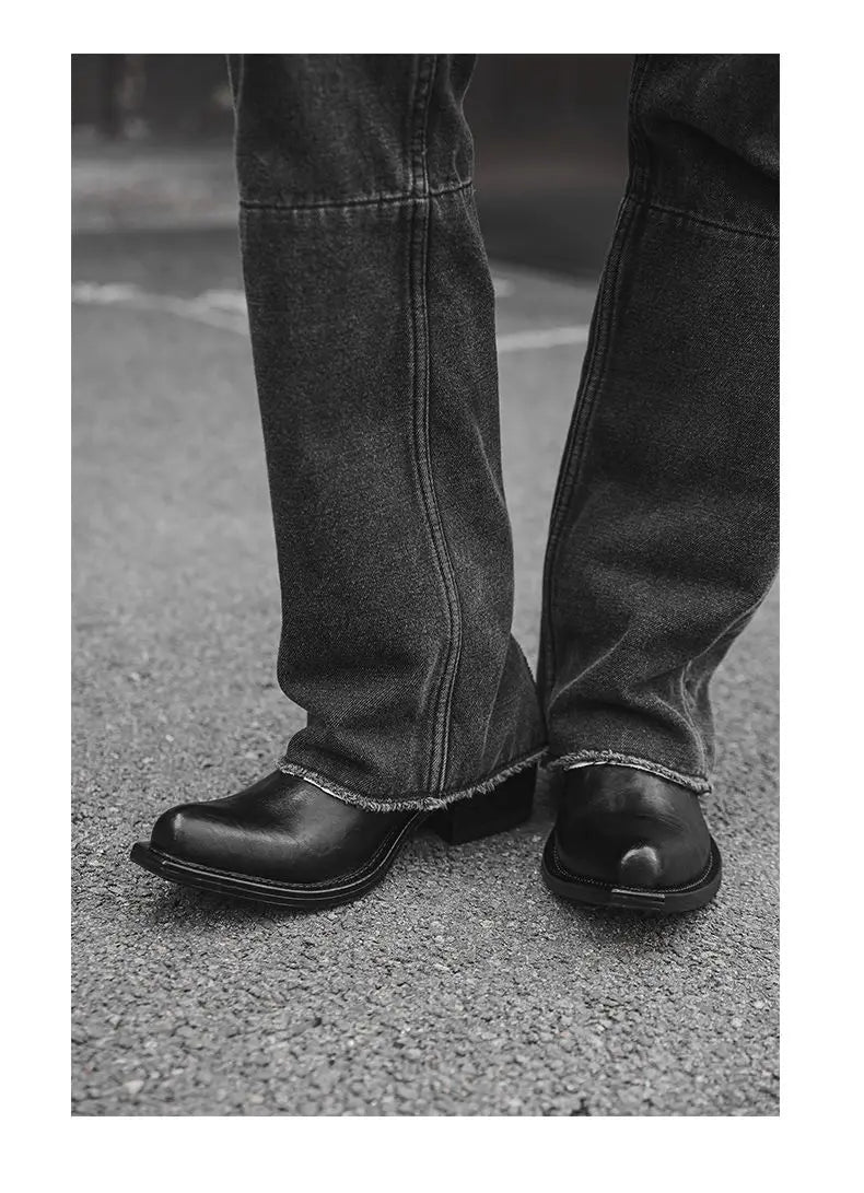 PENDRA Platform British Heightening Top
