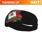 PENDRA Viva Cabrones Headband
