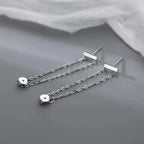 PENDRA BriarGrove Sterling Silver Rings