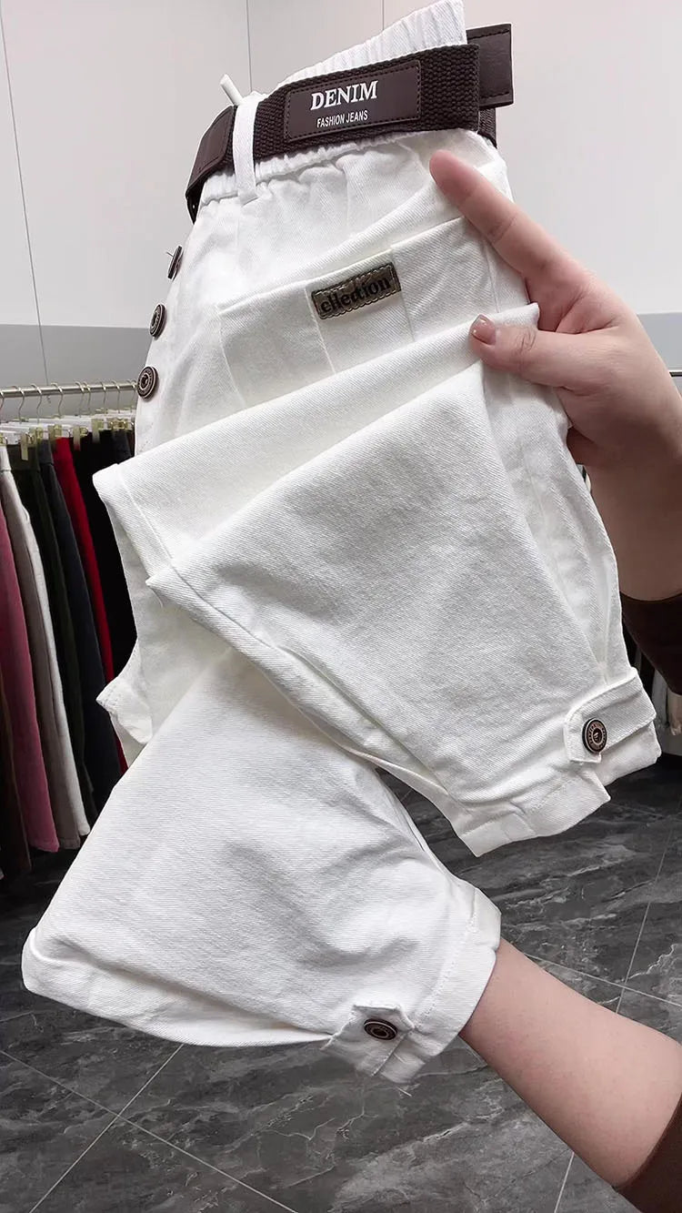 Solid Color Pants Women 2024 New Fashion Spring Autumn Korean Loose Casual Harem Pants Trousers