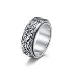 PENDRA Demoneye Retro Demon Eye Ring