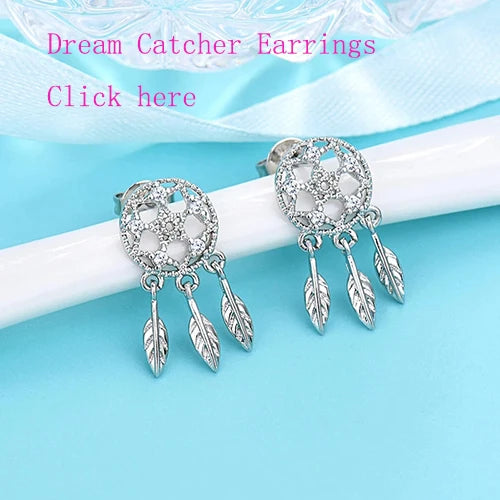 PENDRA Sterling Silver 5 Earrings