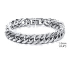 PENDRA Curb Miami Bracelet