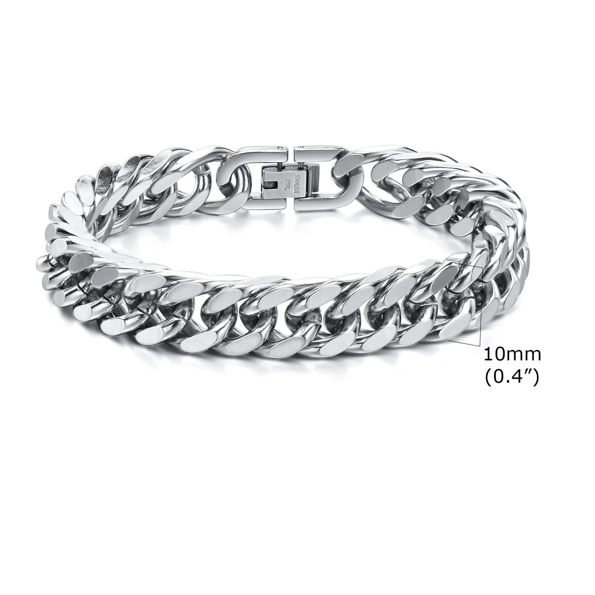 PENDRA Curb Miami Bracelet