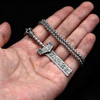 PENDRA Dragoncrest 316L Stainless Steel Bracelet
