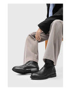 PENDRA Zipper Rear Heel Top