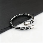 PENDRA Black Box Bracelet