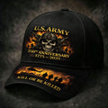 PENDRA Military Veterans Hat