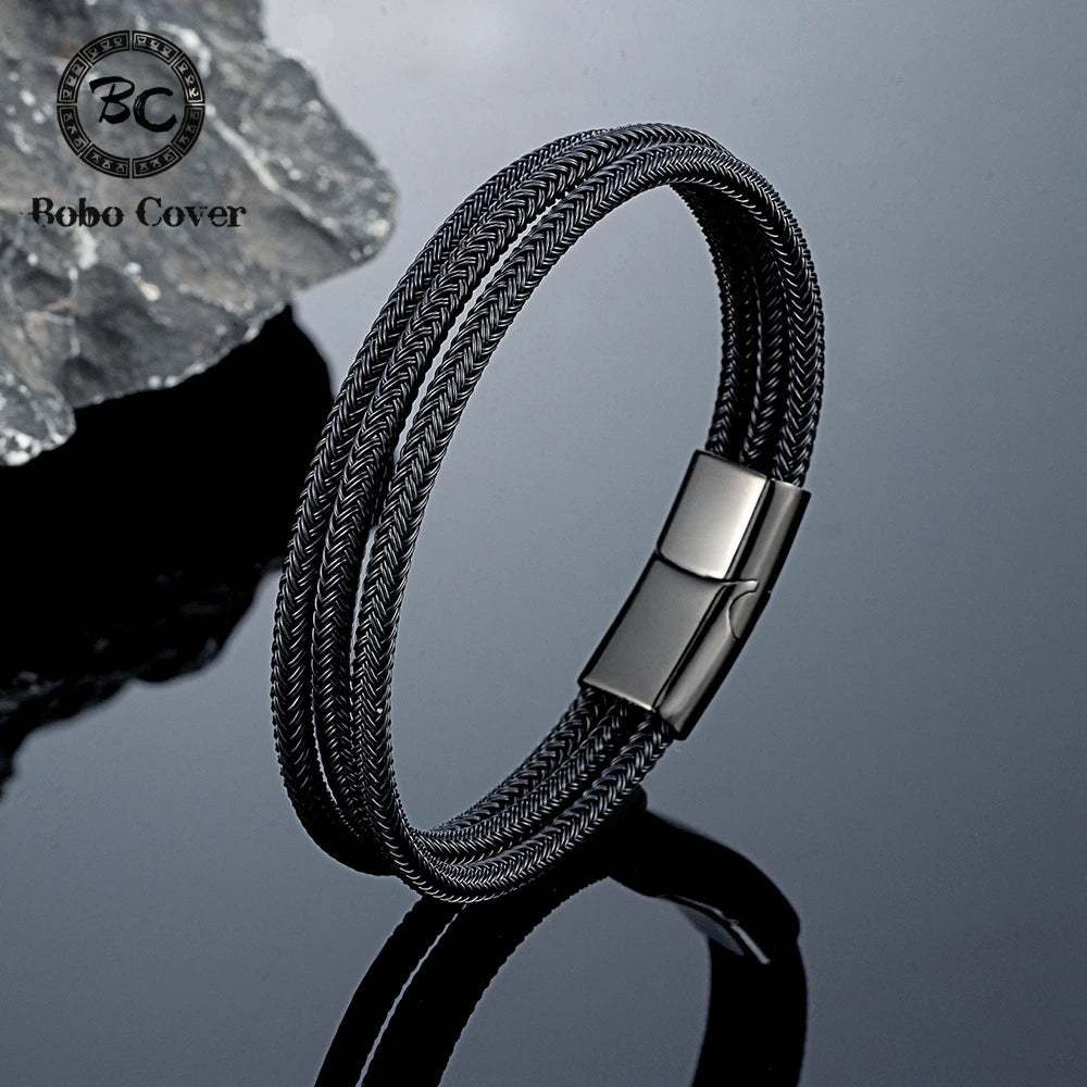 PENDRA Minimalist Classic Bracelet