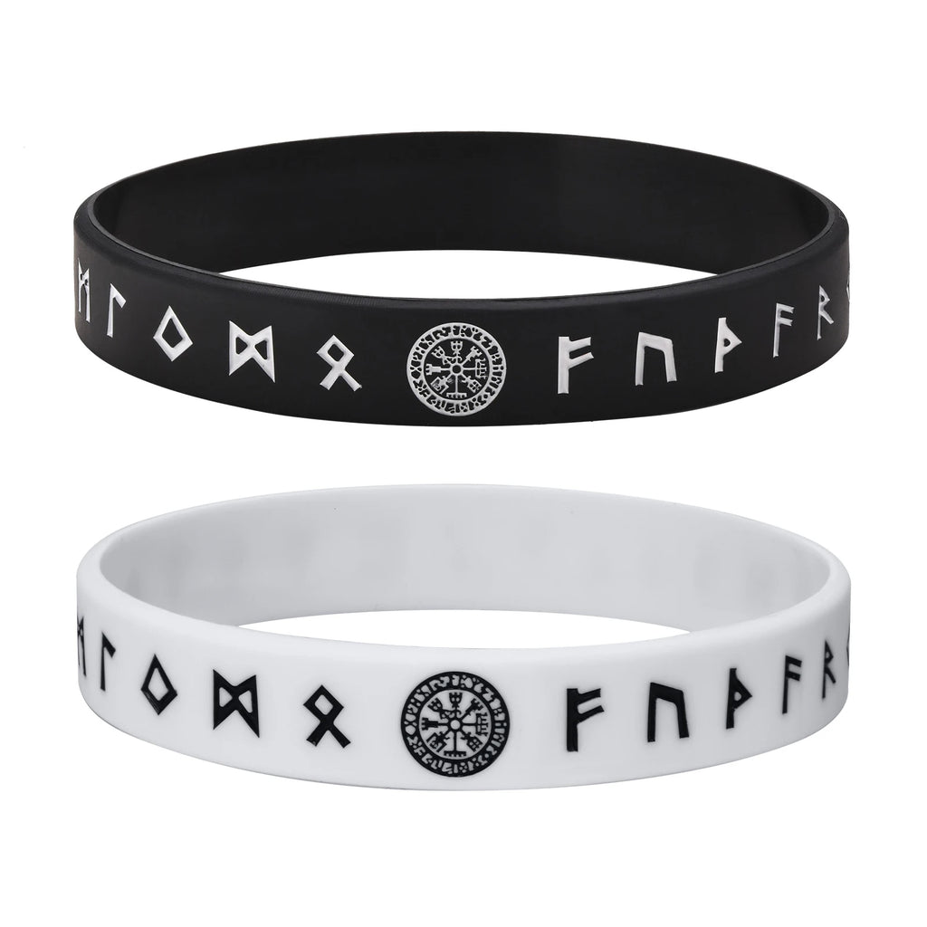 PENDRA Aevmora Viking Rune Bracelet