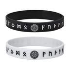 PENDRA Aevmora Viking Rune Bracelet