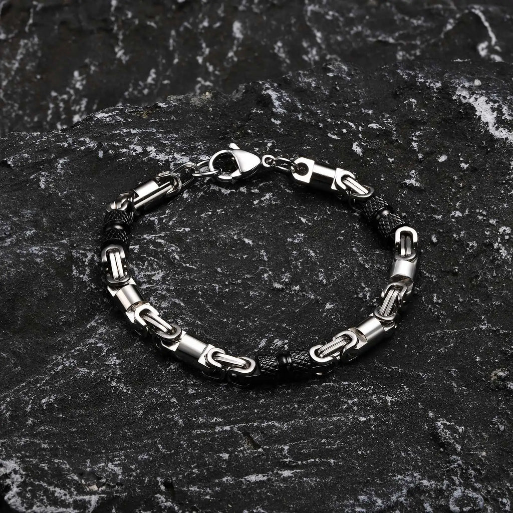 PENDRA Byzantine Bracelet