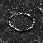PENDRA Byzantine Bracelet