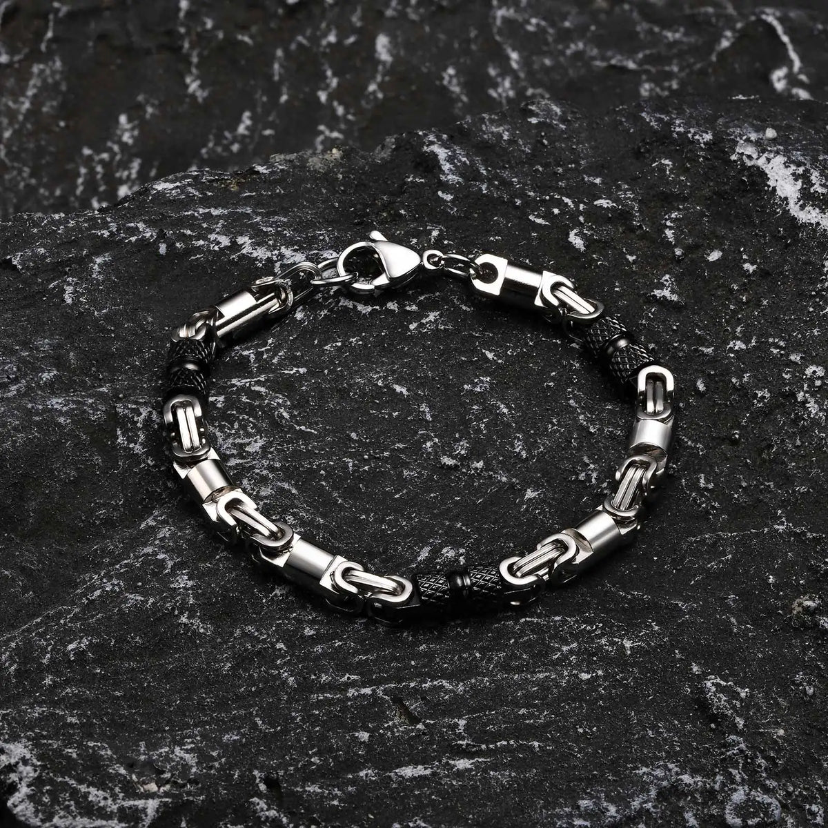 PENDRA Byzantine Bracelet