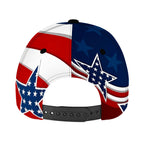 PENDRA National Sun Cap