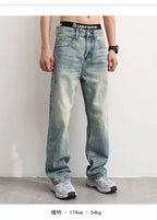 PENDRA Straight Brand Scimitar Pants
