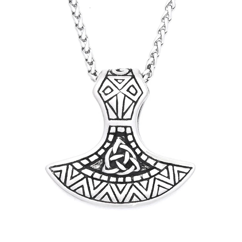 PENDRA Vikingamulet Nordic Viking Amulet Pendant