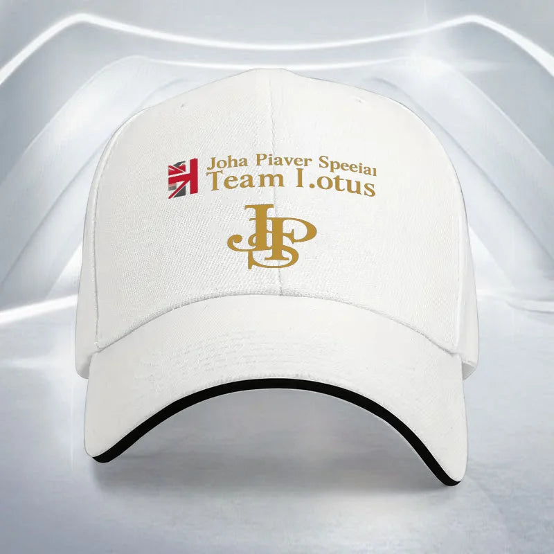 PENDRA Polyester Adjustable Baseball Cap