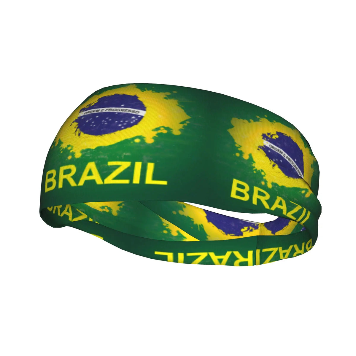 PENDRA Brazil Haedwear Headband