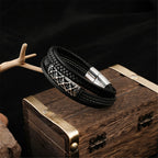 PENDRA Mens Magnetic Bracelet