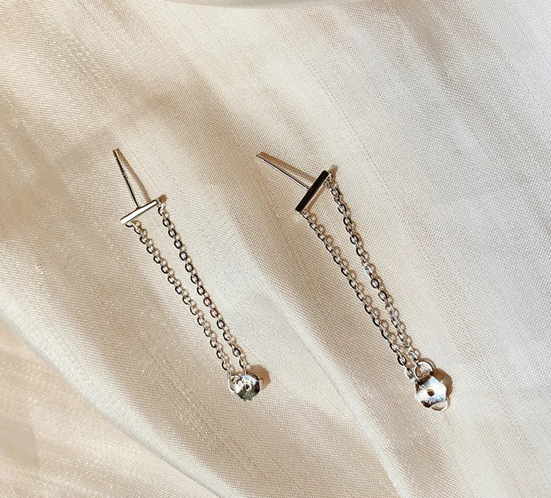 PENDRA Sterling Silver 12 Earrings