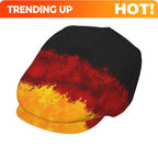 PENDRA Germany Brush Cap