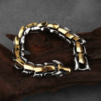 PENDRA Dragonlord Viking Dragon Bracelet
