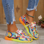 PENDRA Lace Flat Large Top