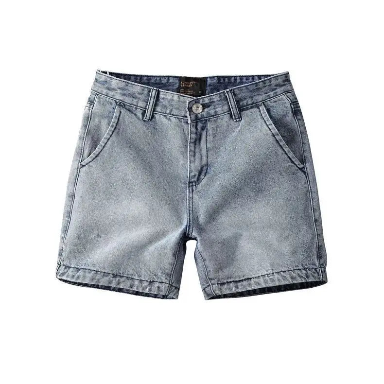 PENDRA Brand Loose American Shorts
