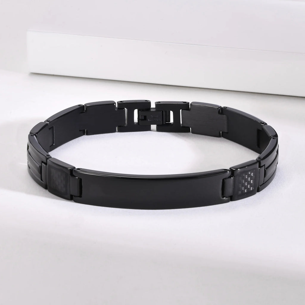 PENDRA Elirith Custom Engraved Bracelet