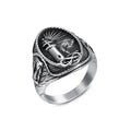 PENDRA Vikinglight Nordic Lighthouse Ring