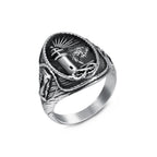 PENDRA Vikinglight Nordic Lighthouse Ring