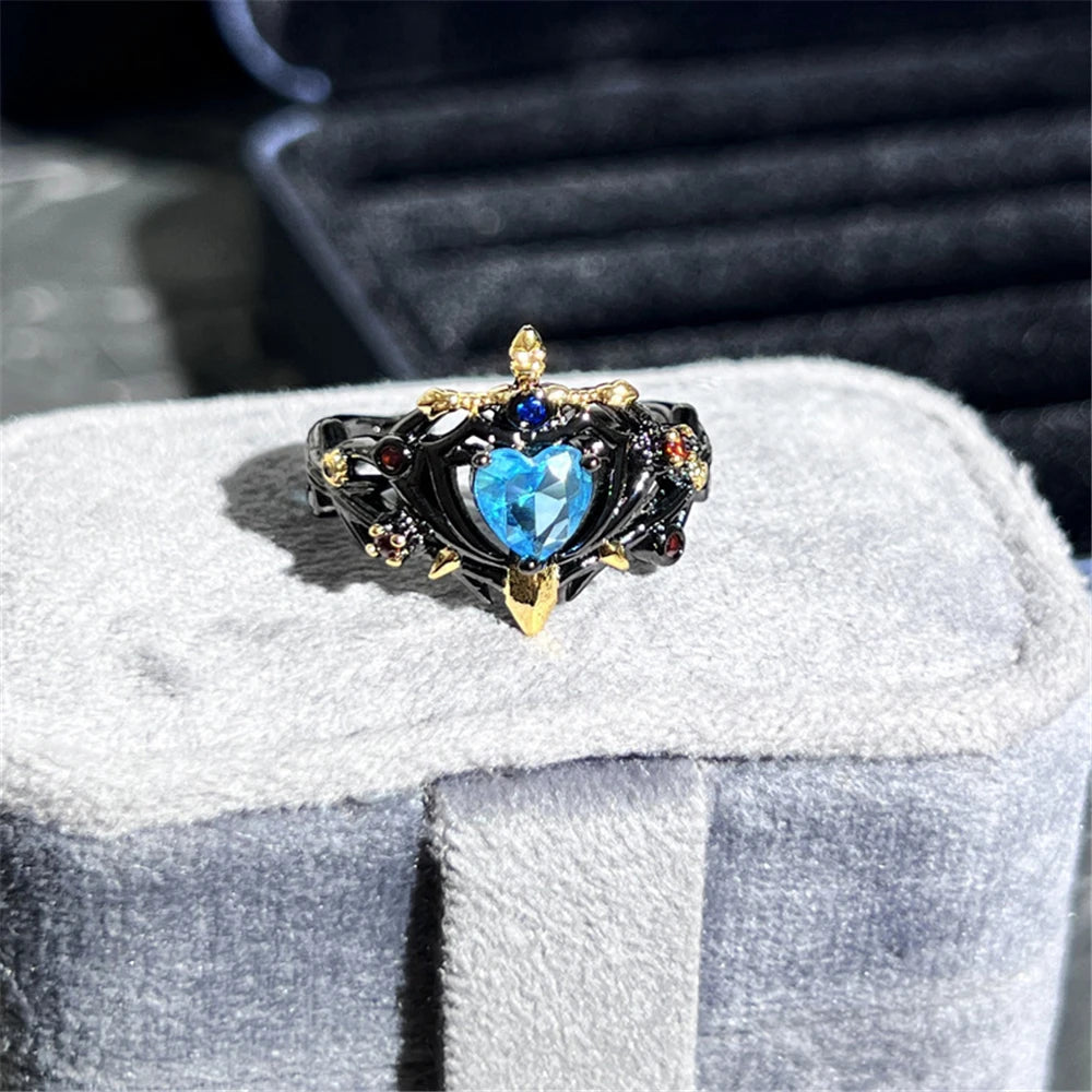 PENDRA European Stackable Ring