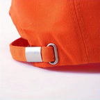 1pc of "ESPANA" Featuring a Spanish Bull, a Printed Baseball Cap That Is Unisex And Appropriate for Any Season