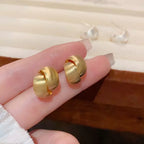 PENDRA Sterling Silver 13 Earrings