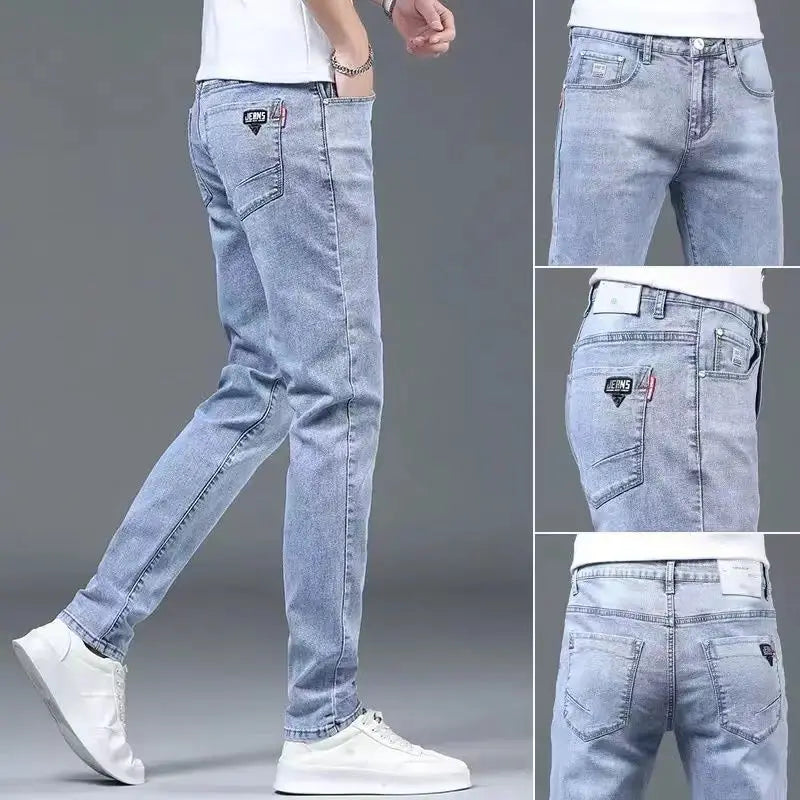 PENDRA Straight Branded Cheap Pants