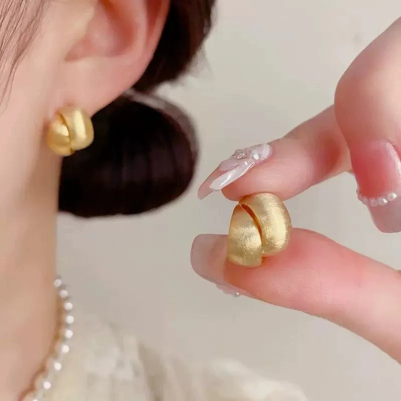 VENTFILLE 925 Sterling Silver Drop Earring For Women Zircon Crystal Hollow Out Cat Personality Jewelry Gift Dropshipping