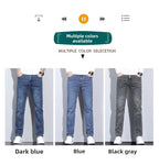 PENDRA Straight Youth Pants