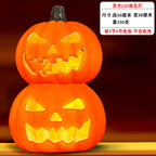 PENDRA Pumpkin Lights Cute LED Light