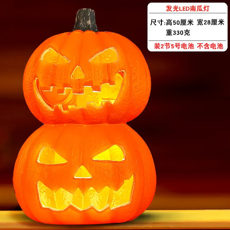 PENDRA Pumpkin Lights Cute LED Light