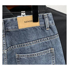 PENDRA Straight Leg Denim 2 Jeans