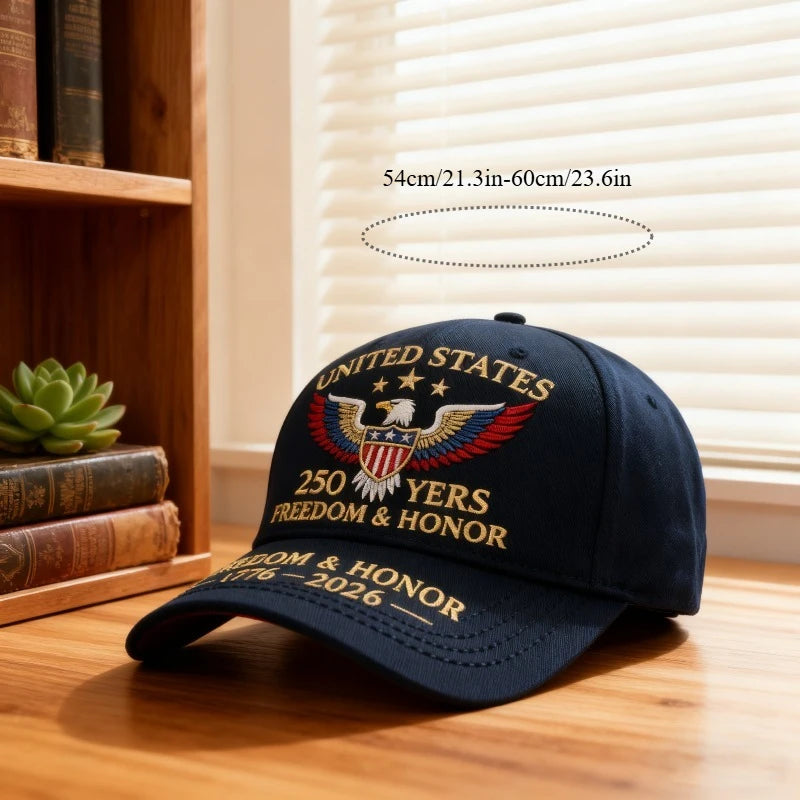 PENDRA Historical Elements Cap