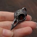 PENDRA Cora Stainless Steel Pendant