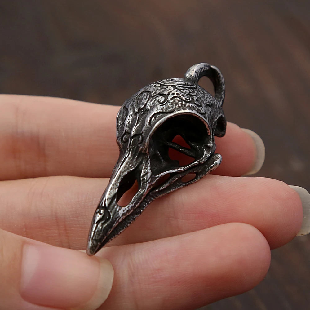 PENDRA Cora Stainless Steel Pendant