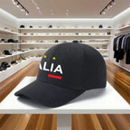 PENDRA Printed Adjustable Baseball Cap