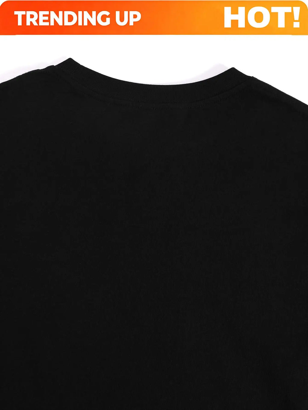 PENDRA Hot Stamp T-Shirt