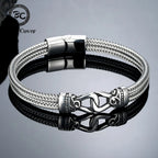 PENDRA Celtic Knot Classic Bracelet